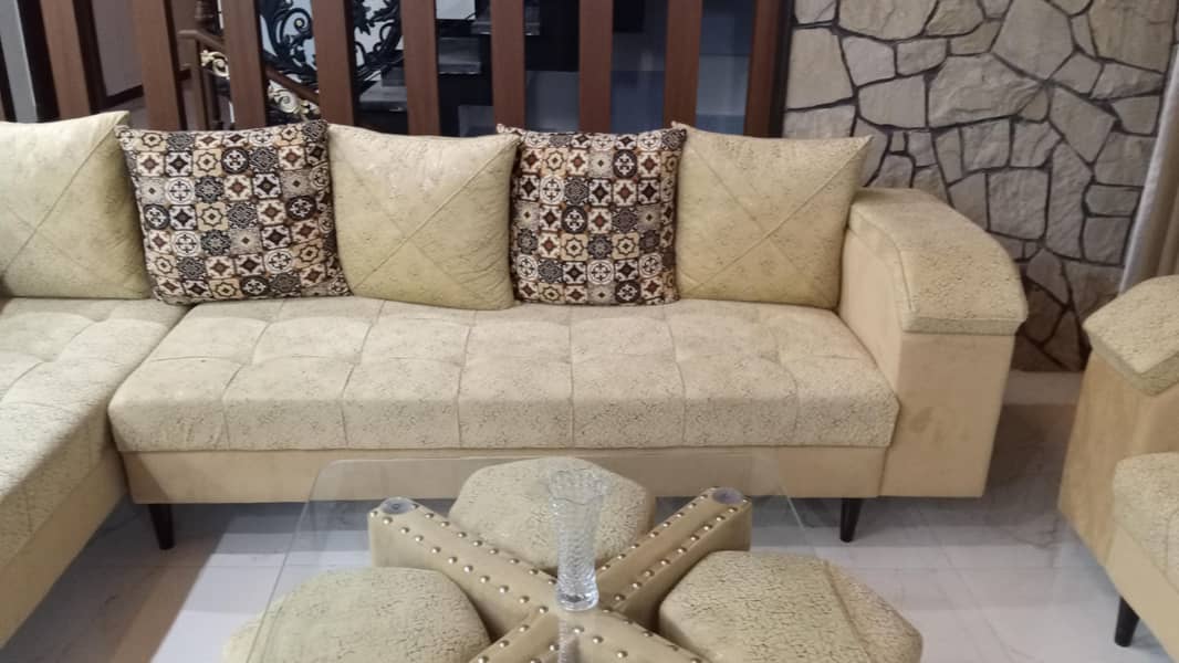 sofa set 5