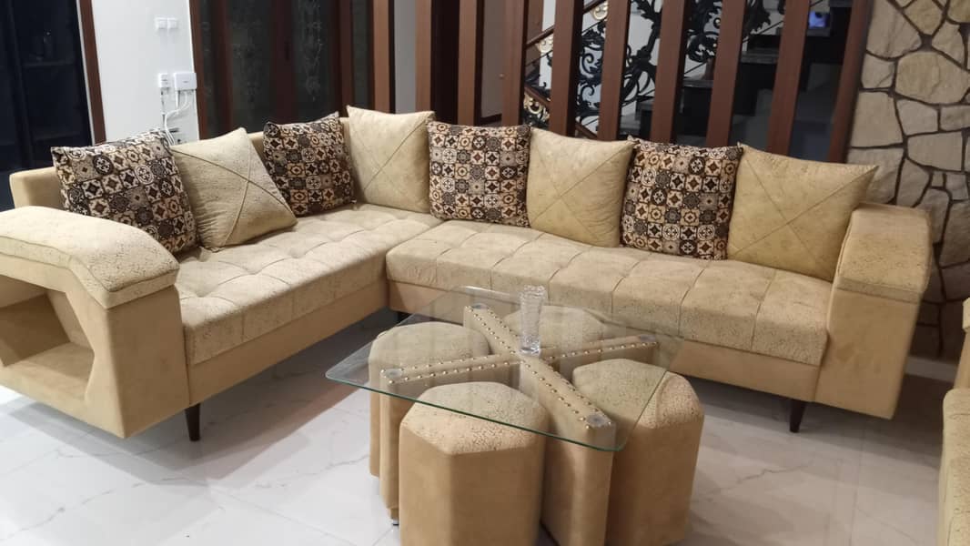 sofa set 6