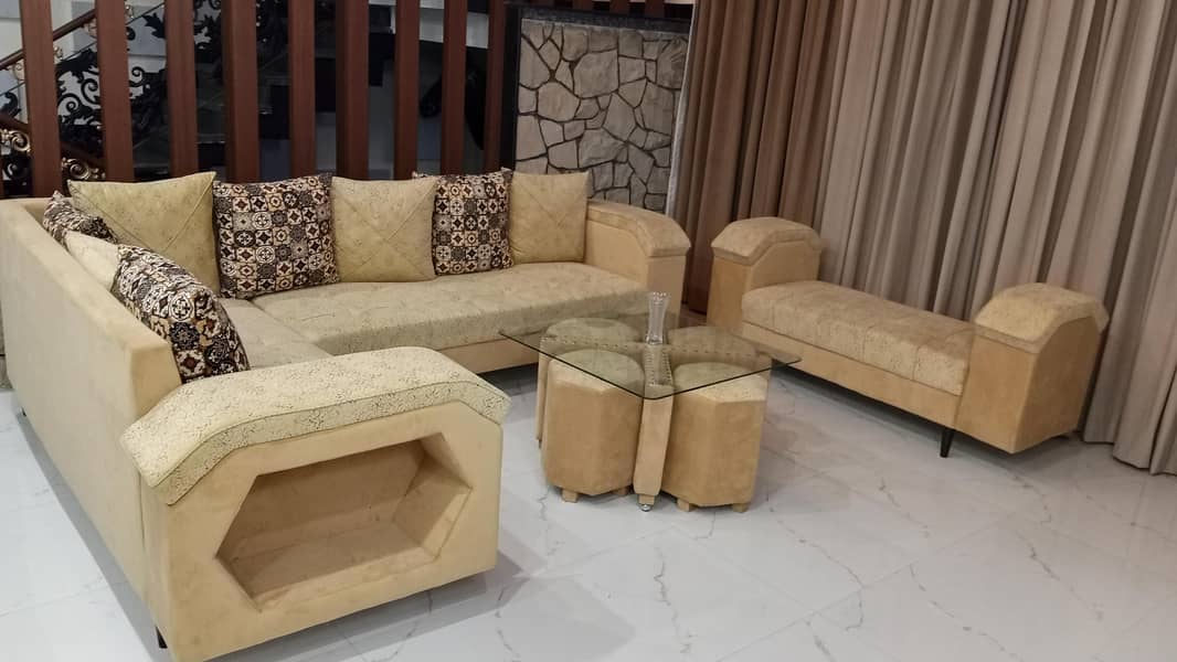 sofa set 7