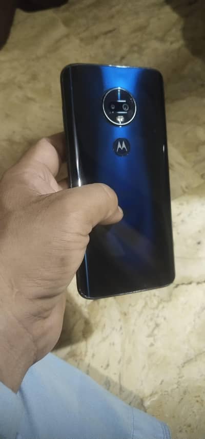 Motorola Moto G Plus