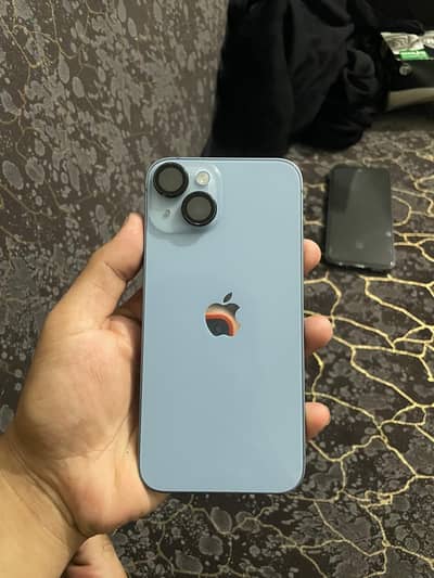 Apple iPhone 14