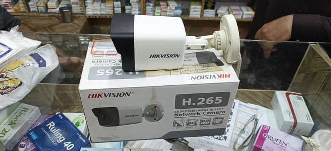 hik vision 2mp camra