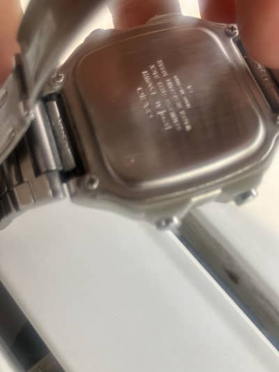 Casio original