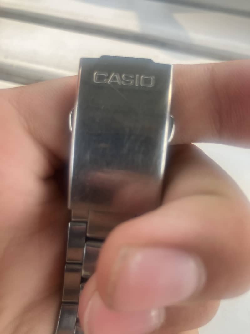 Casio original 1