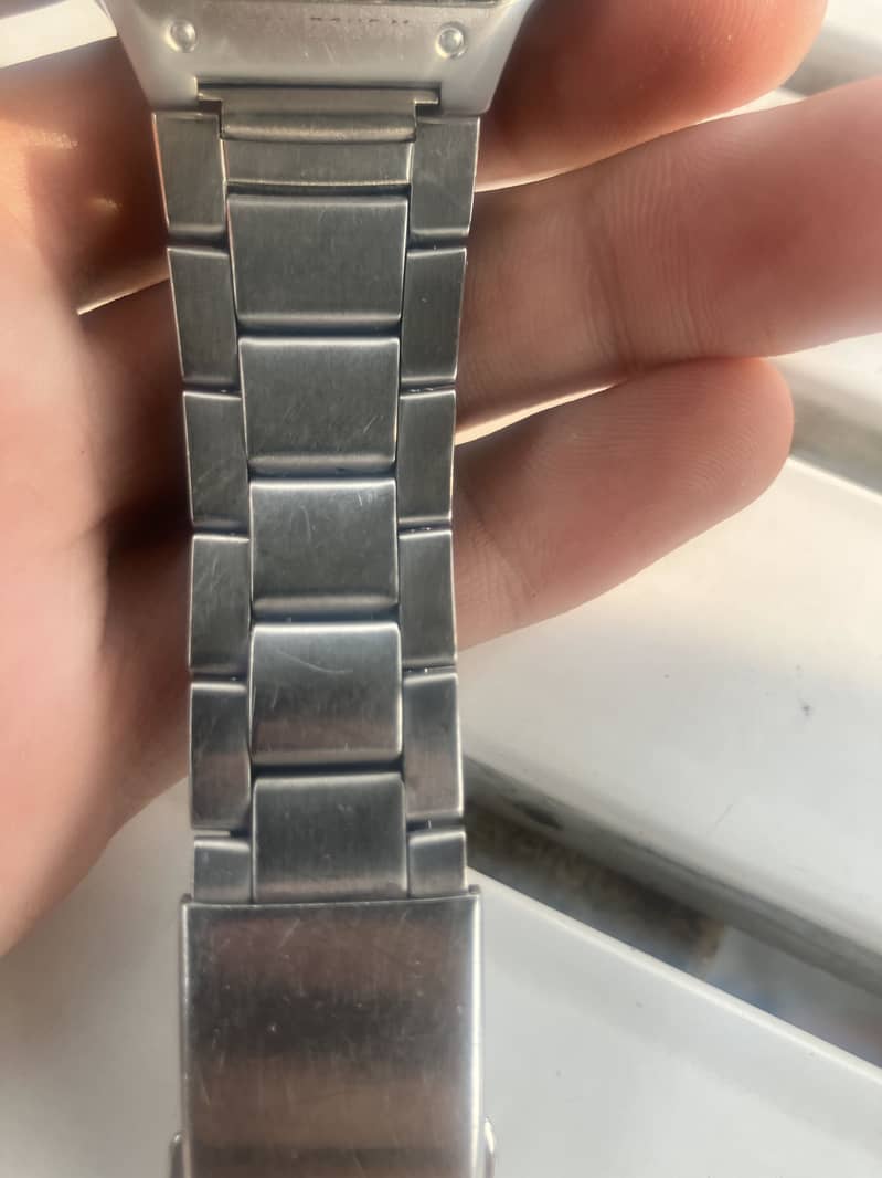 Casio original 4