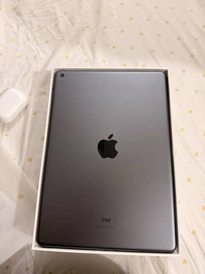 ipad 9th generation