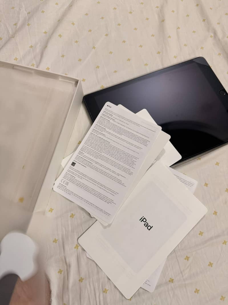 ipad 9th generation 1