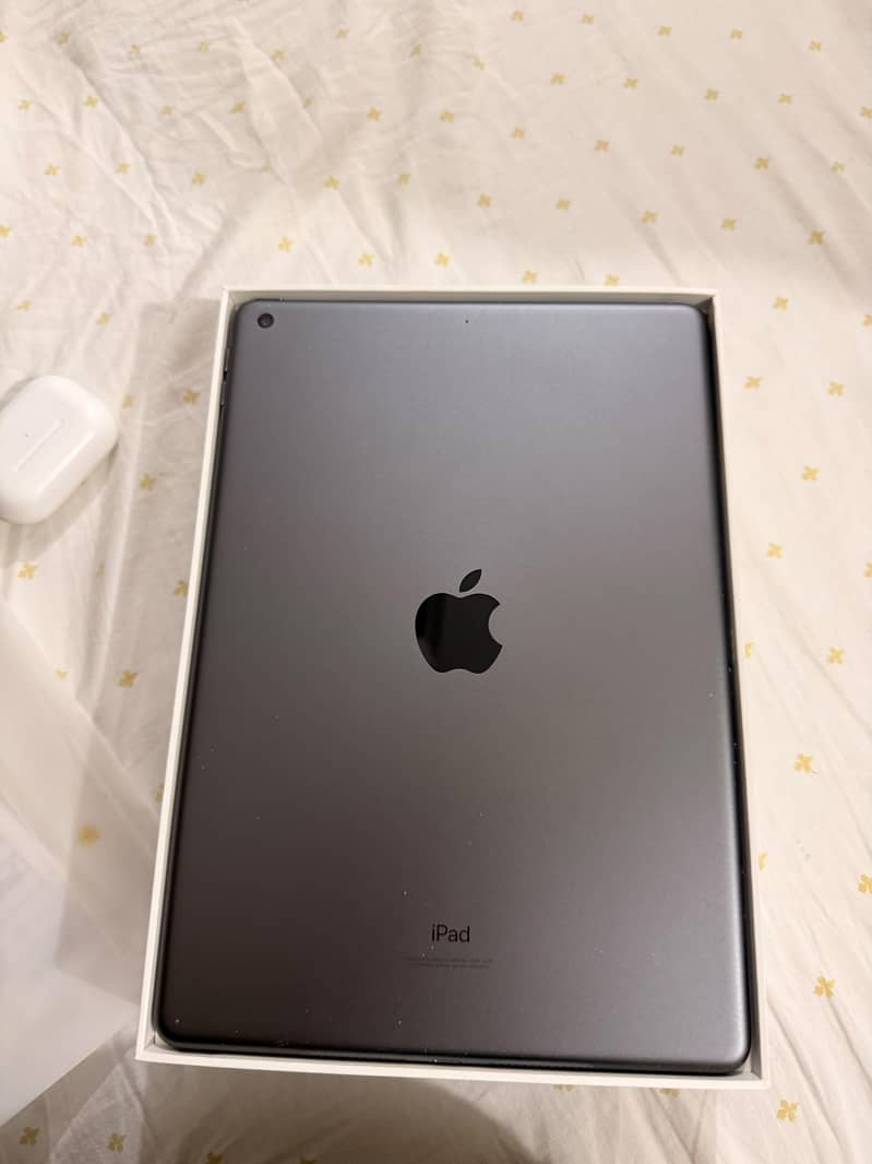 ipad 9th generation 2