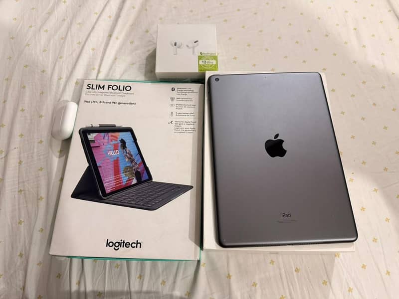 ipad 9th generation 3
