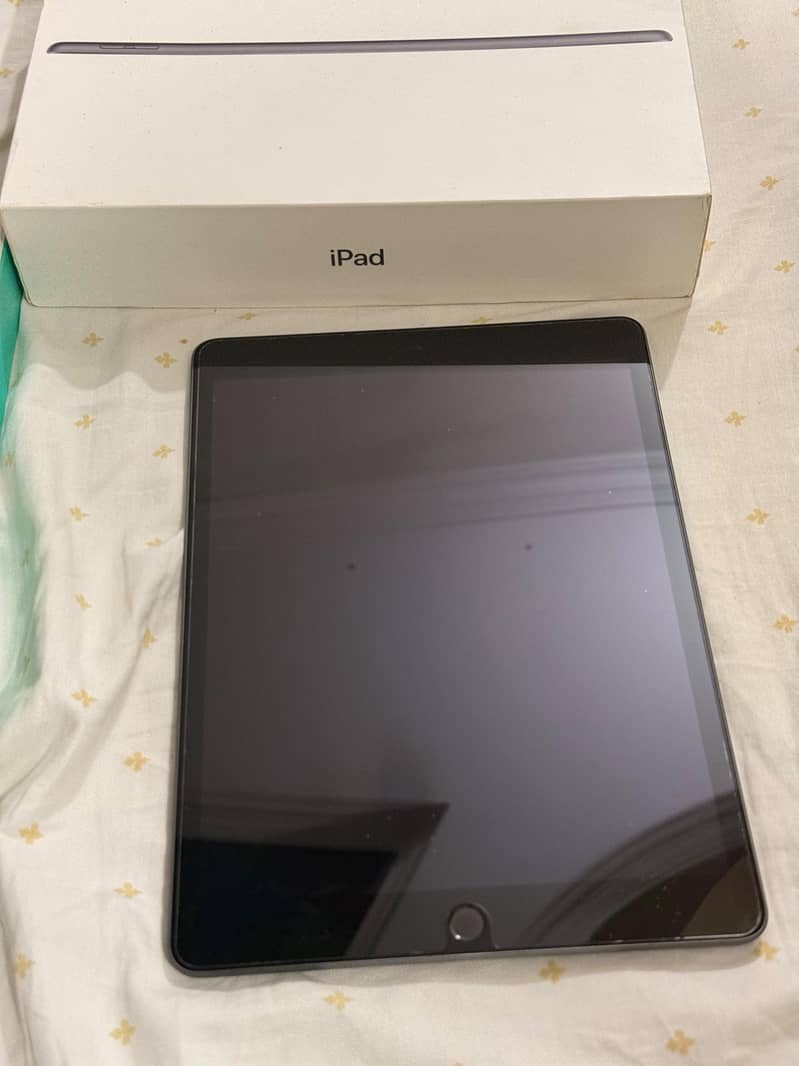 ipad 9th generation 4