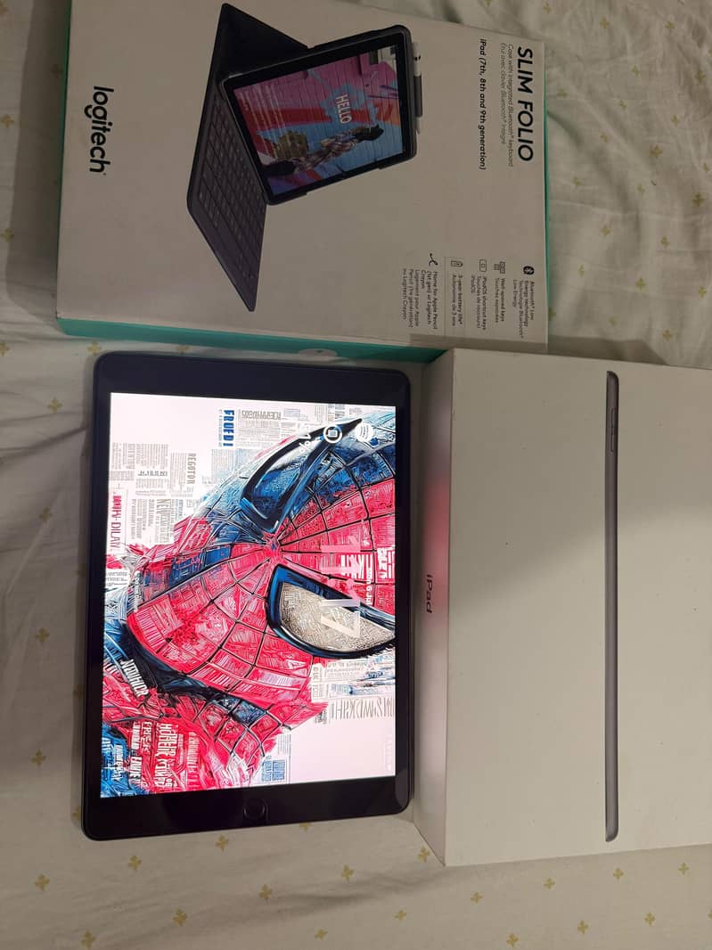 ipad 9th generation 5