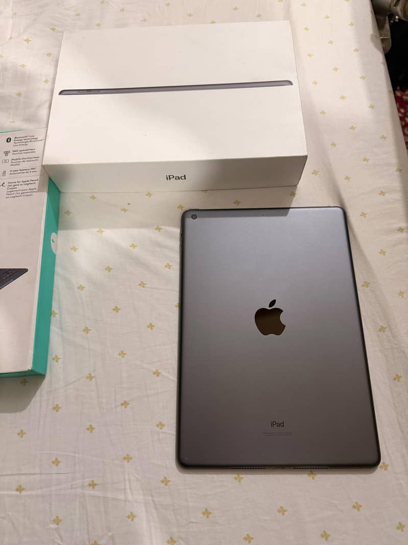 ipad 9th generation 7