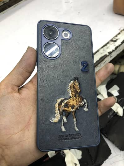 Tecno CAMON 20 8+8 256