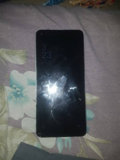 OPPO Reno6 5G
