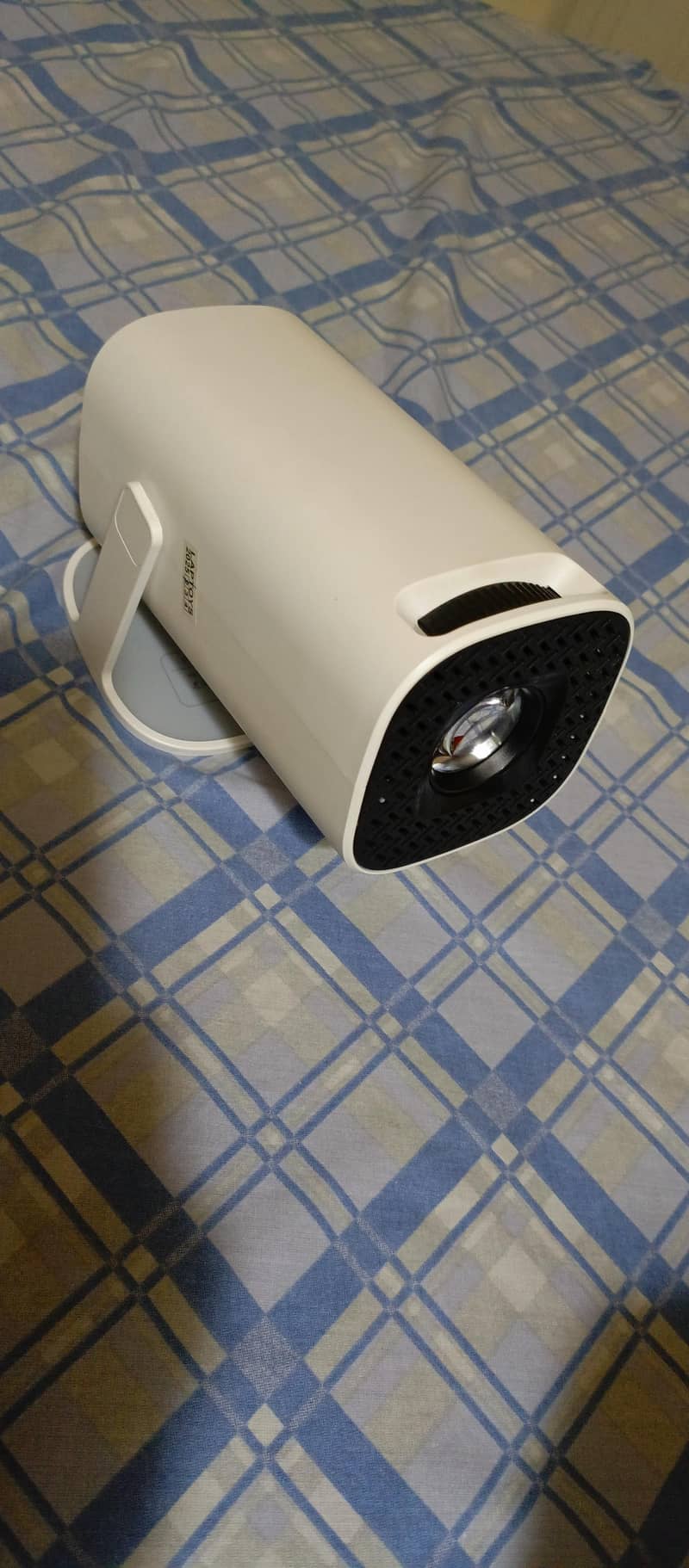portable projector 4