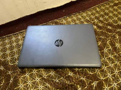 HP 250 G7 NOTEBOOK CORE I5 8Th Generation