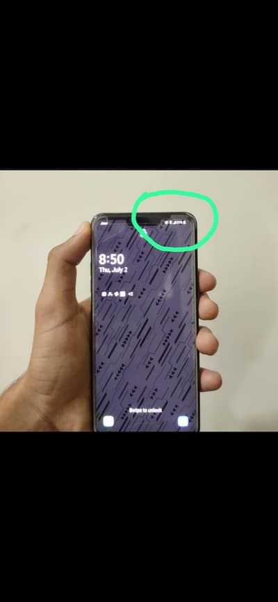 LG G8 ThinQ