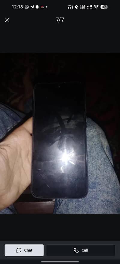 Tecno spark 50