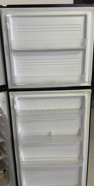 freezer