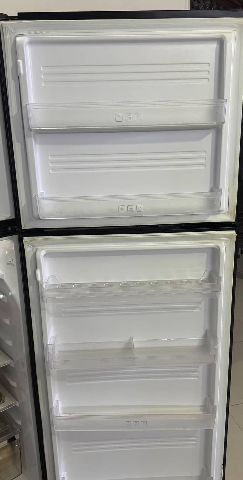 freezer 0