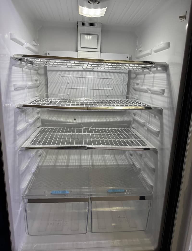 freezer 1