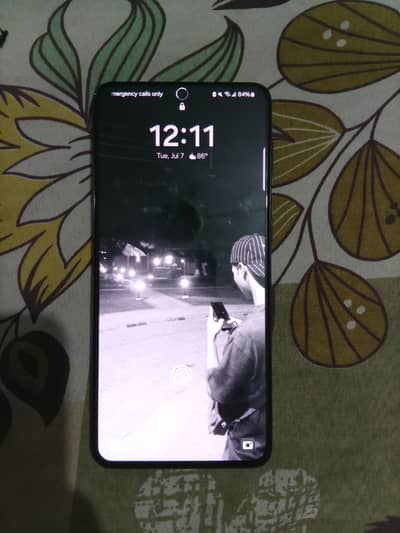 Samsung Mobile S21 Plus