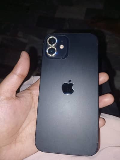 Apple iPhone 12