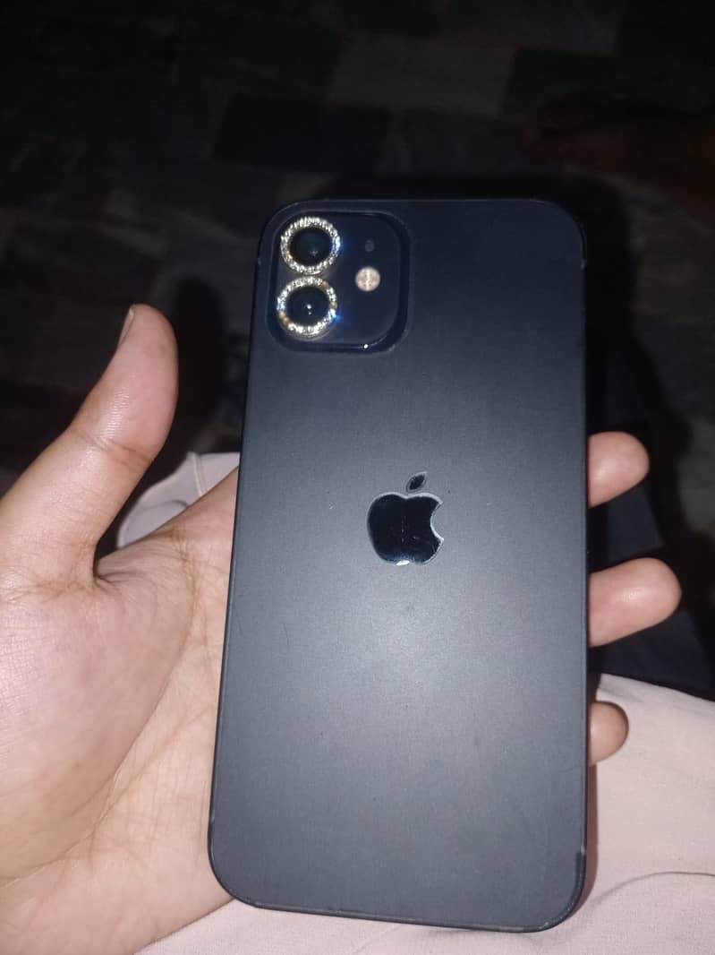 Apple iPhone 12 0
