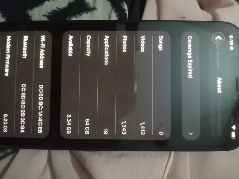 Apple iPhone 12 1