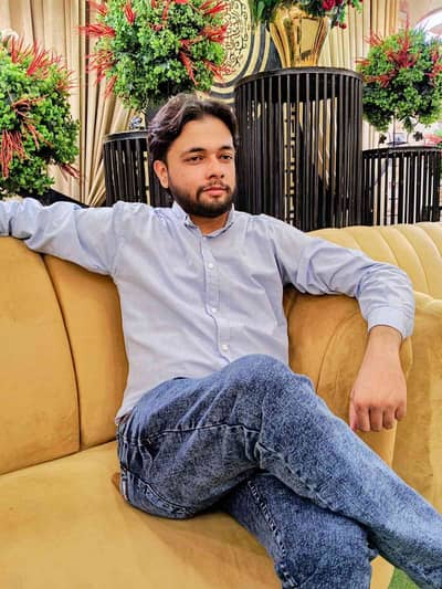 Muhammad Arslan 