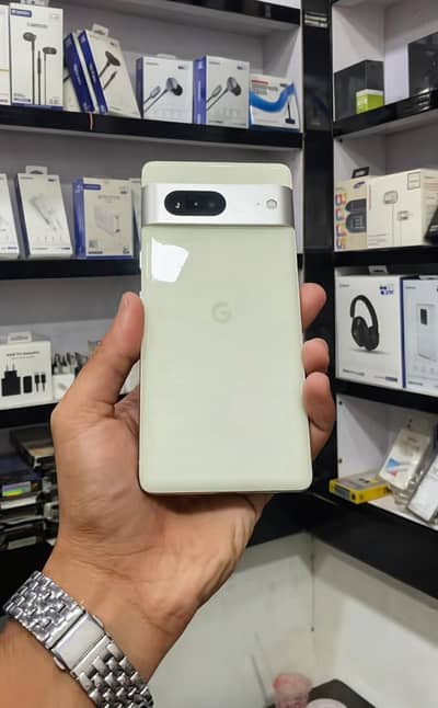 Google Pixel 7