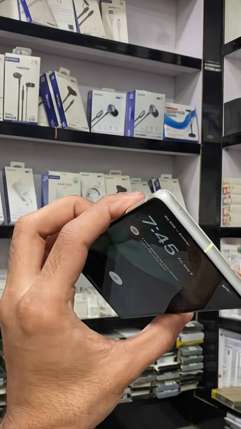 Google Pixel 7 1