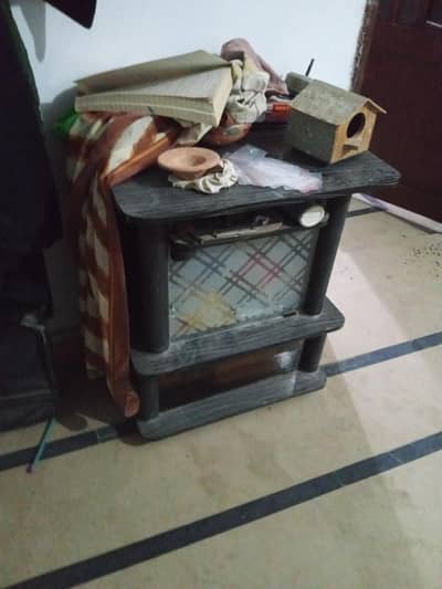 TV trolley