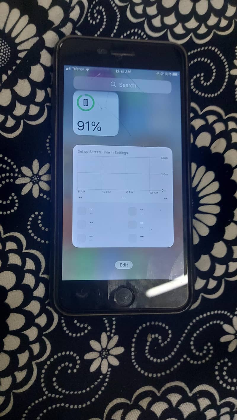 Apple iPhone 7 Plus 1