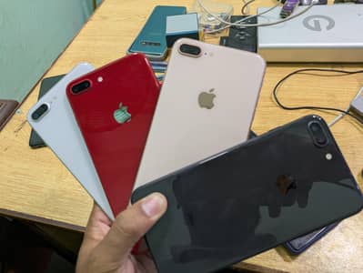 Apple iPhone 8 Plus 64gb