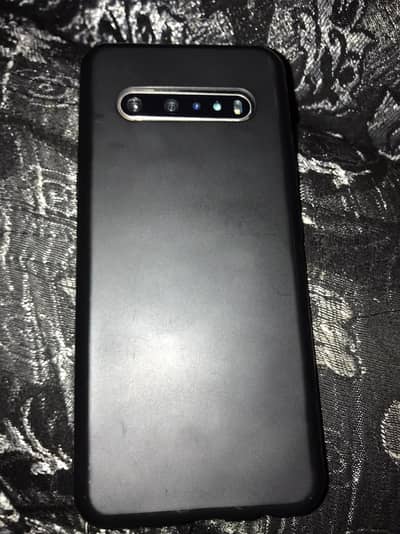 LG V60 ThinQ 5G