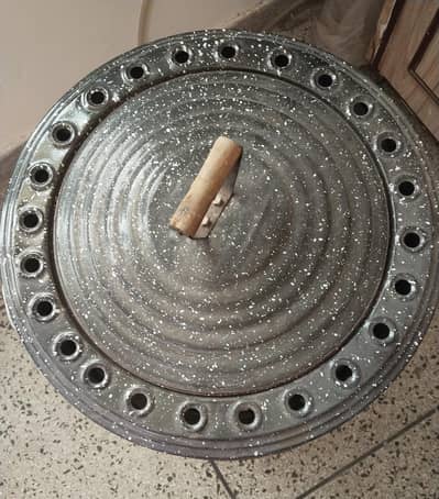تندوری برائے فروخت