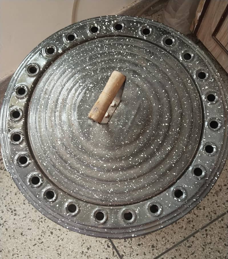 تندوری برائے فروخت 0