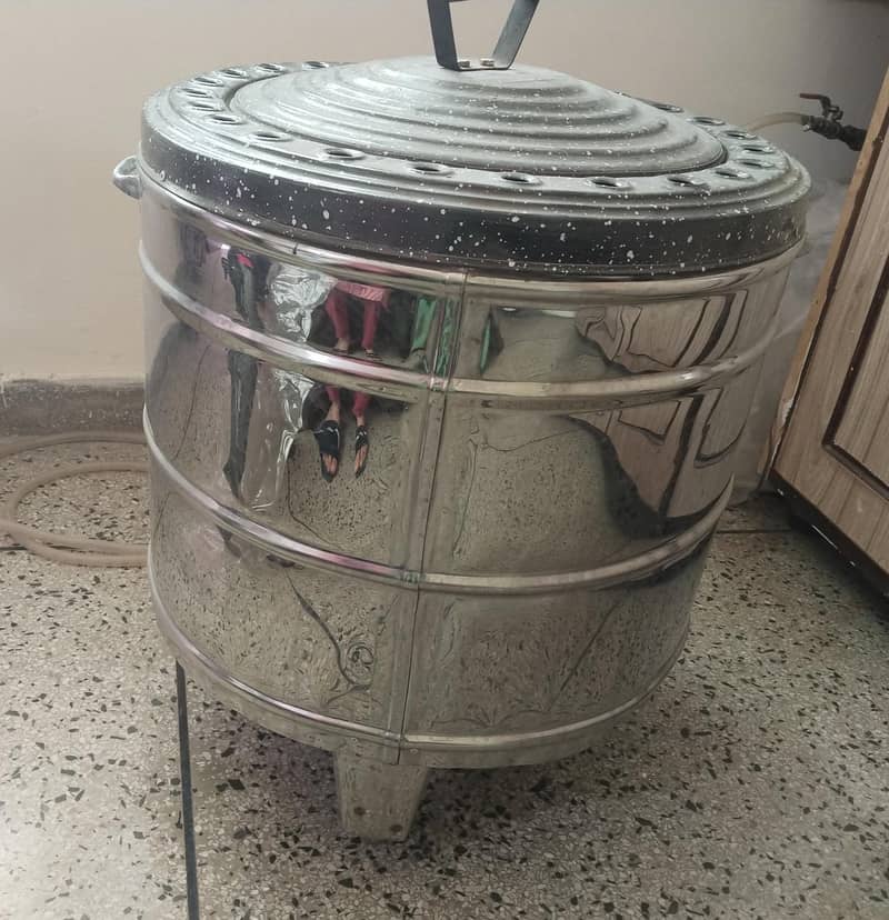 تندوری برائے فروخت 1