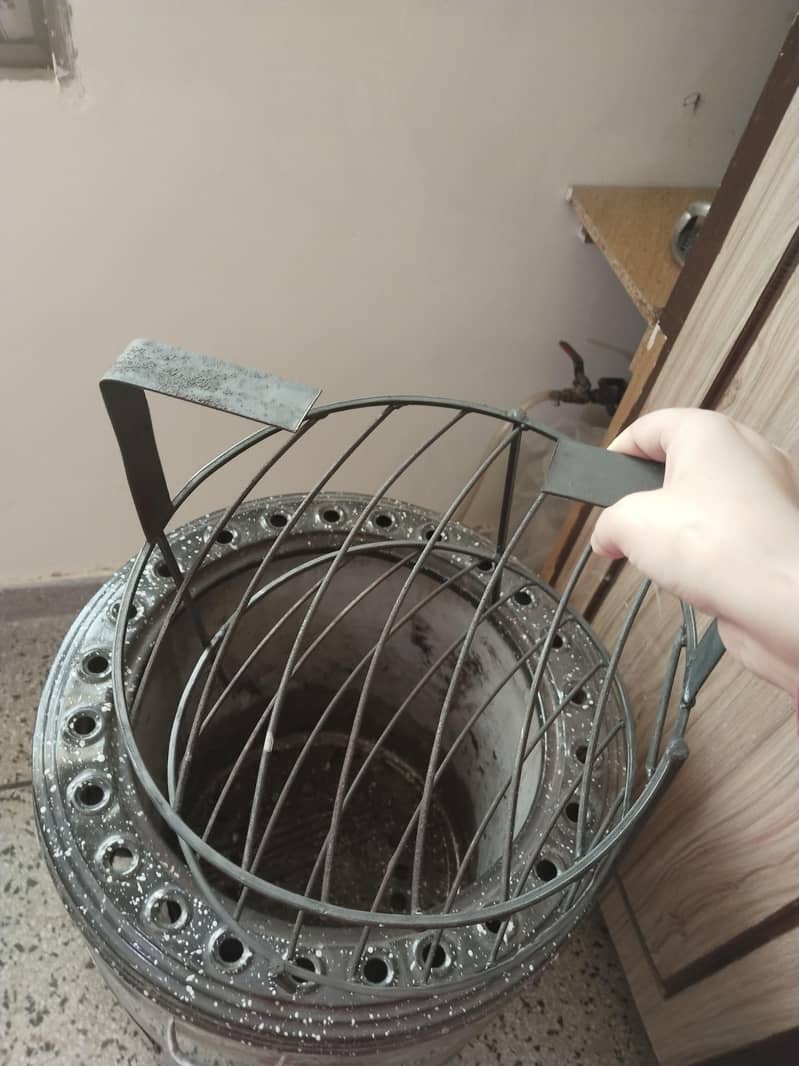 تندوری برائے فروخت 6