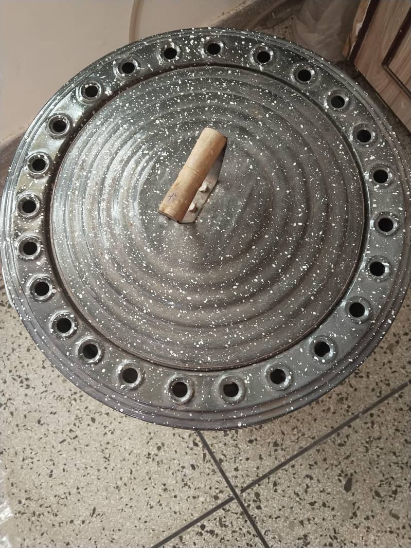 تندوری برائے فروخت 9