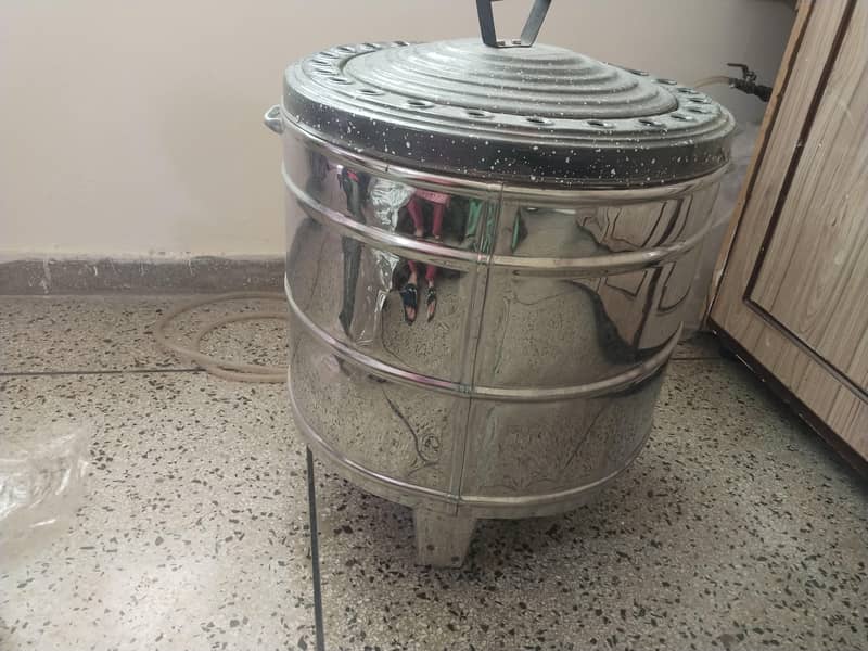 تندوری برائے فروخت 11