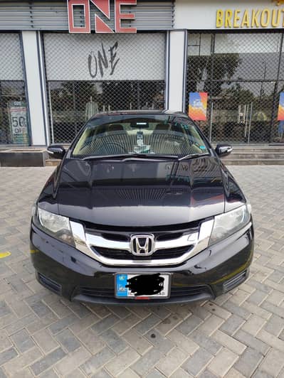 Honda City Prosmatic 1.3 2021 - In prime condition