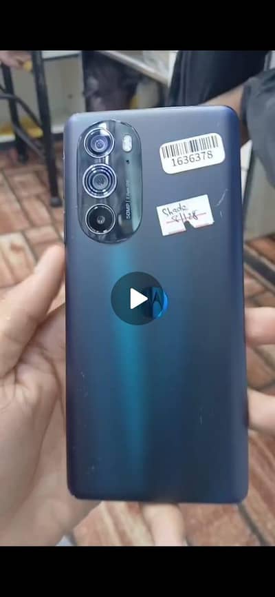 Motorola Edge 30 Pro. non pta lock unlock 8/128.12/256.12/512