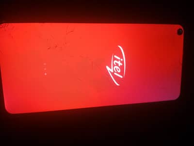 itel S16 pro(vision 2)only serious person contact