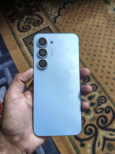 Tecno SPARK 40 Pro 8 256 with box charger complete 8 month warranty