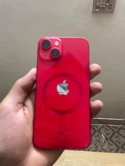 Apple iPhone 14