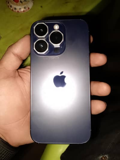 Apple iPhone 14 Pro