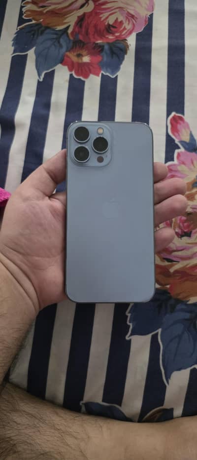 Apple iPhone 13 Pro Max