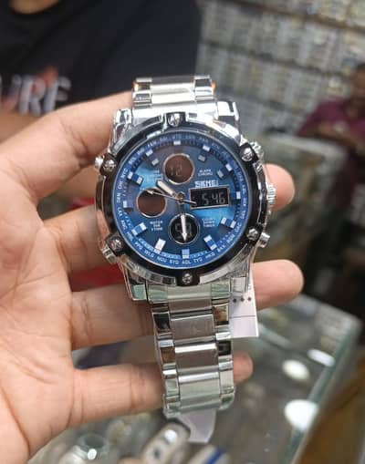Watches